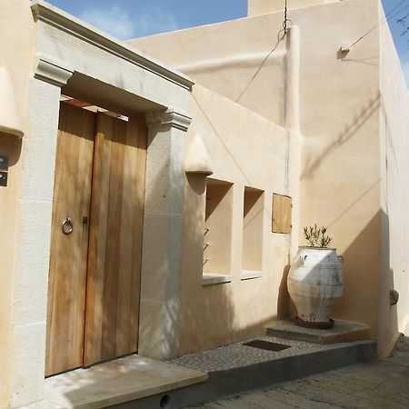 Agapi Holiday House Sivas Ruang foto
