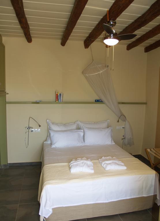 Agapi Holiday House Sivas Ruang foto