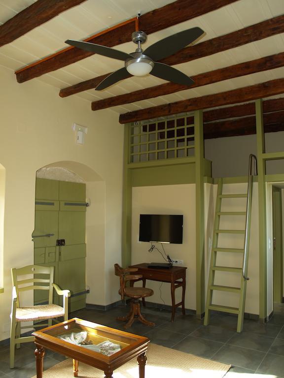 Agapi Holiday House Sivas Ruang foto