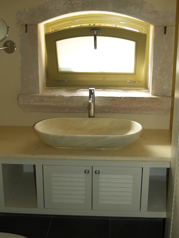 Agapi Holiday House Sivas Ruang foto
