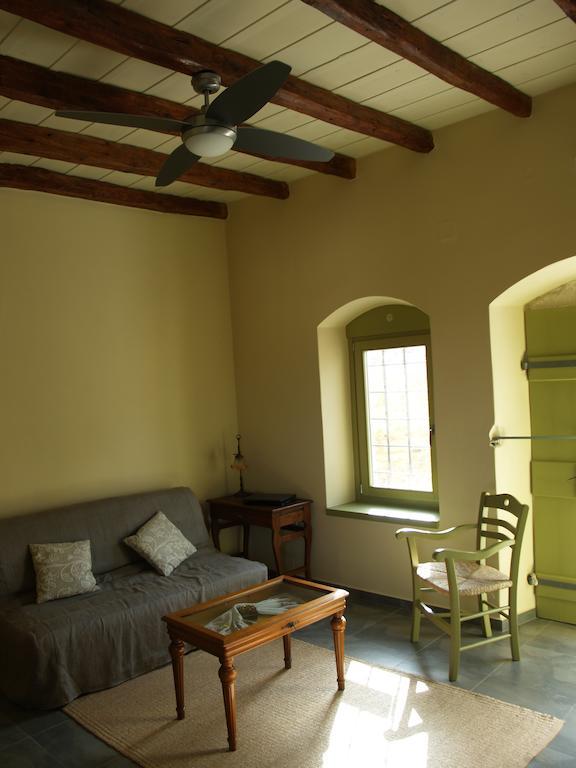 Agapi Holiday House Sivas Ruang foto