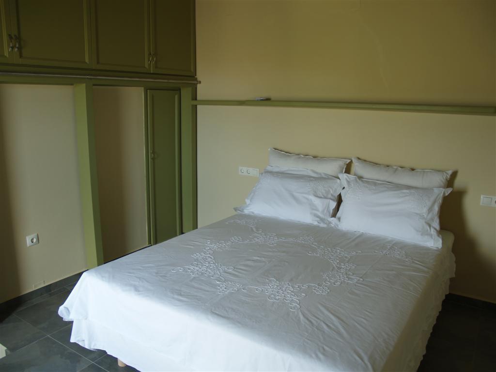 Agapi Holiday House Sivas Bagian luar foto