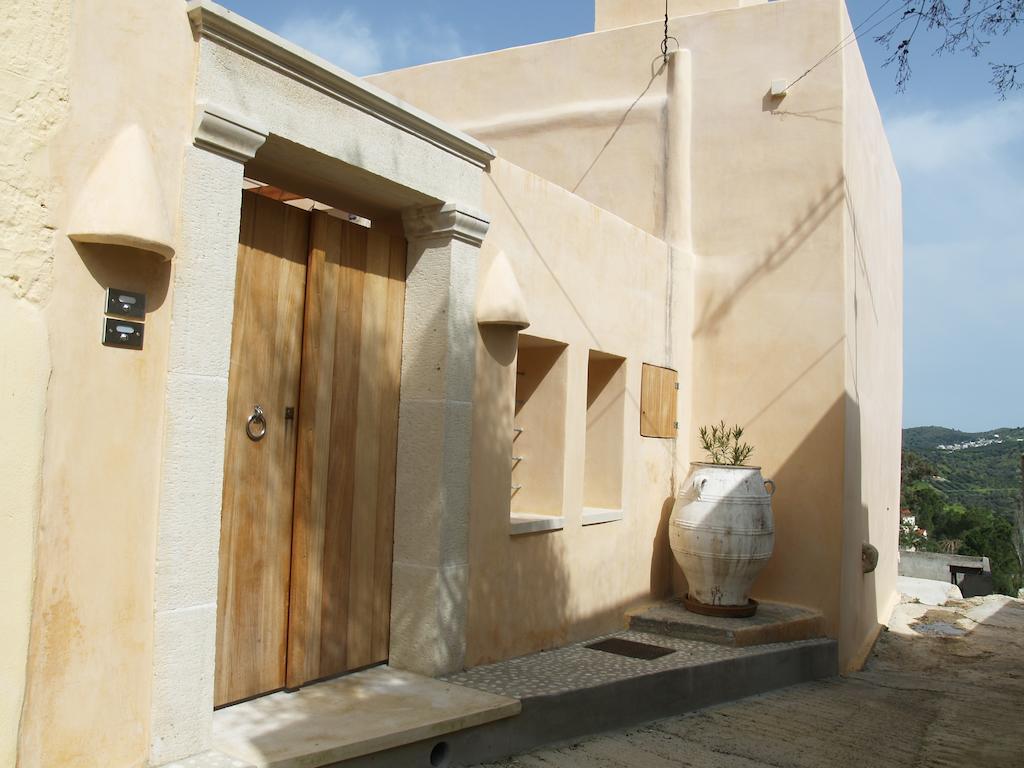 Agapi Holiday House Sivas Ruang foto