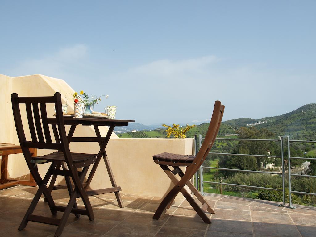 Agapi Holiday House Sivas Ruang foto