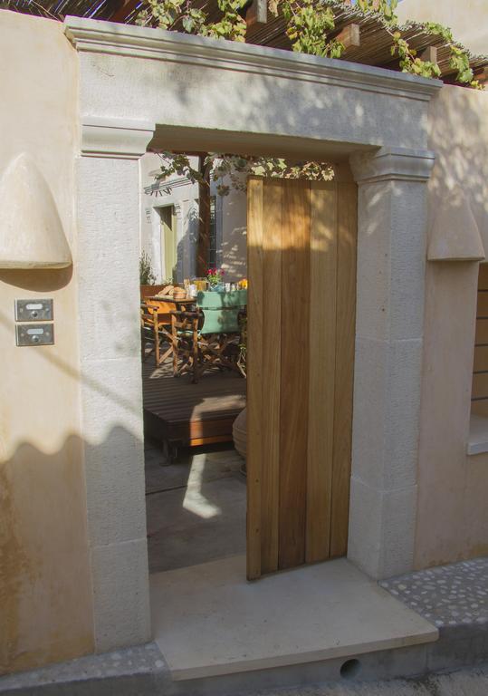 Agapi Holiday House Sivas Bagian luar foto